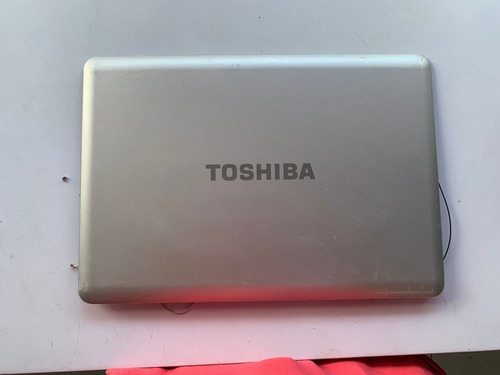 Toshiba Satellite L455-sp2903r Por Refacciones