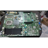 Placa Mae Dell Poweredge R300 Lga 771 Ddr2 Pn: 0ty179 (r300)