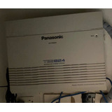 Conmutador Panasonic Tes824