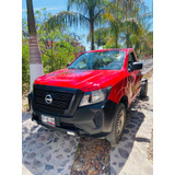 Nissan Np300 2023 2.5 Pick Up Mt Ac