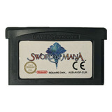 Sword Of Mana Gba