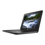 Laptop Dell Latitude 3190 Celeron Ssd 128gb 4gb Win10 Home