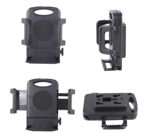 Suporte Celular Veicular Carro Universal Ar Condicionado Gps