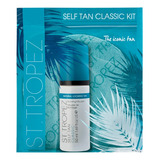 Set Self Tan Classic Mini