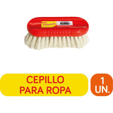 Cepillo Para Ropa Asapractic La Gauchita 