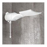 Ducha Loren Shower Ultra Eletr.127/220v Lançamento Lorenzett