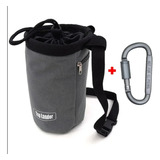 Bolso Impermeable Almacenamiento Magnesio Para Escalada Roca