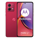 Celular Motorola Moto G84 5g 12gb 256gb 6.5 Magenta Internacional