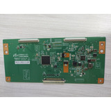 Placa Tcom Tv LG 39ln5400 + Nf