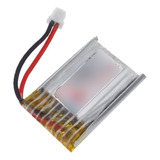 Bateria 651723 H20 S8 M67 U839 Rc Quadcopter 3.7v 150mah