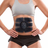 Cinto Tonificador Ems Body Shape Total Mbfit Abspro Power Mu