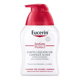 Eucerin Higiene Íntima 250ml