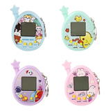 Mascota Virtual Tamagotchi Electrónico Color Surtido 1ud.