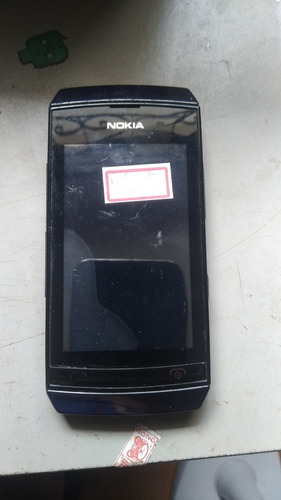 Celular Nokia Rm 766 - 305 Com Defeito 