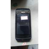 Celular Nokia Rm 766 - 305 Com Defeito 