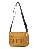 Hand Bag Charlotte Mustard Bubba Essentials