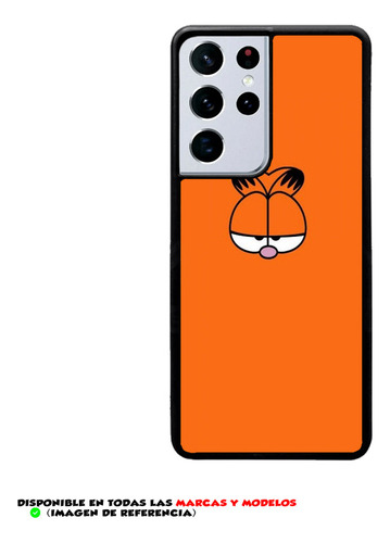 Funda Diseño Para Huawei Garfieldd #5