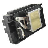 Cabezal De Impresión Para Epson L800 L801 L805/epson Stylus