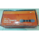 Mancuernas Nike (1.4kg Cada Una)