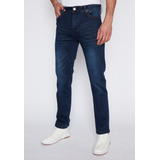 Jeans Hombre Azul Regular Petro Family Shop