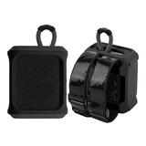 Capa Protetora De Silicone Para Alto-falante Jbl Go 3 Para C