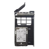 Adaptador De Disco Para Dell De 3.5 A 2.5 Sata Sas Ssd