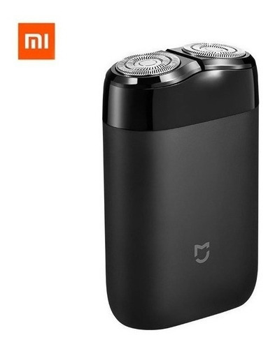 Máquina De Afeitar Recargable Para Hombre Xiaomi Mijia