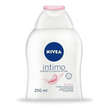 Sabonete Líquido Íntimo Suave Nivea 250ml