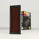 K&n Filtro De Aire Del Motor, 33-2865