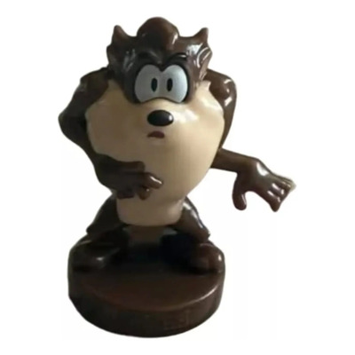 Figura A Color De Taz Multiversus De Vuala Sorpresa