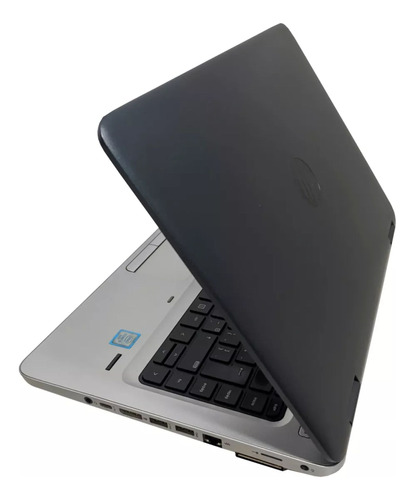 Laptop Hp 640 G2 Core I5 6300 8gb + 500 Gb Hdd