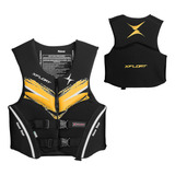 Colete Salva Vidas Neoprene Classe V Jet Ski Neo Top X-float