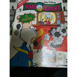 Cómic Pato Donald 85