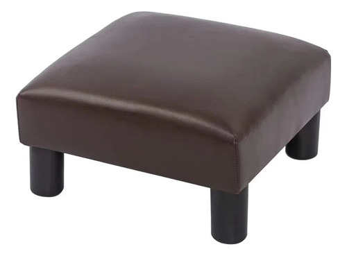 Taburete 40cm Pie De Cama Asiento Tocador, Comedor, Sala