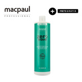 Escova Progressiva Zero Wave Mac Paul Profissional 1 Litro