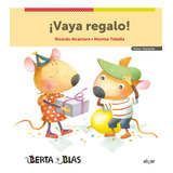 Ãâ¡vaya Regalo!, De Alcântara, Ricardo. Editorial Algar, Tapa Dura En Español