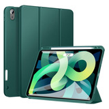 Ztotopcases Funda P/ iPad Air 1 Gen 10.9 Lapiz Soporte