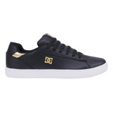 Tenis Mujer Dc Shoes Deportivo 876543