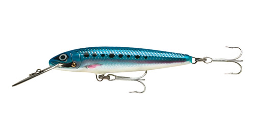 Isca Artificial Cdmag Countdown 14cm 36g Cor Bsrd - Rapala