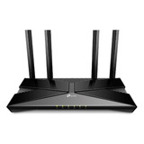 Roteador Tp-link Xx230v Wireless Gpon Router Mesh Ax1800