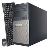 Var790ssd Dell Optiplex Ordenador De Sobremesa De Alto Rendi