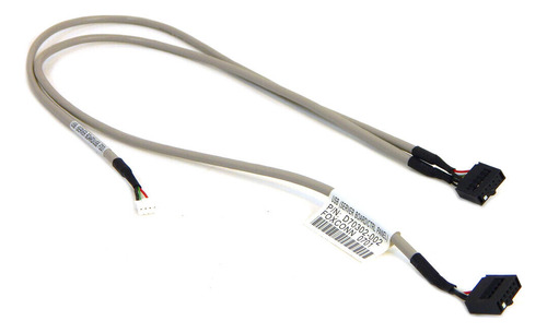 Intel Server Board To Fdd / Ctrl Panel Cable D70302-002 Cck