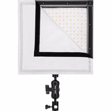 Westcott Flex Iluminador Bi-color Led Cine Set 30 X 30 Cm