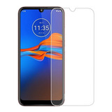 Vidrio Templado Xiaomi Redmi Note 8 Pro