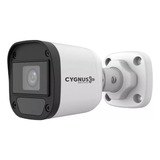 Camara Seguridad Cygnus Bullet 2mp Hd-cvi 2.8mm  Ip67 1080p