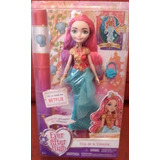 Ever After High Meeshell Mermaid Dhf96