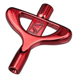 Llave Mariposa De Afinar Batería Tdk10gr Tama 50 Aniversario