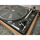 Toca Discos Dual 621 (leia O Anúncio) Tipo Sansui Technics