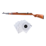 Diana Mauser Madera K98 950ft Pcp (5.5mm) Xchws P