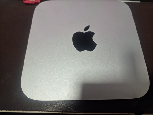 Apple Mac Mini I7 2.3ghz 4gb Ram Hd 1tb Late 2012 A1347